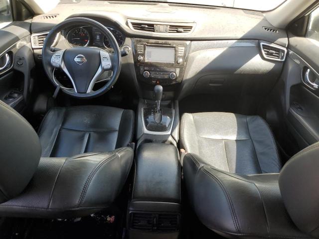 5N1AT2MV6FC840428 Nissan ROGUE S