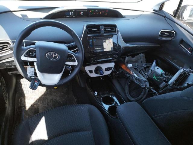 JTDKARFPXK3106987 Toyota PRIUS PRIME