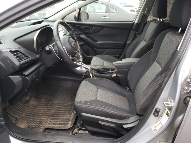 JF2GTACCXKH220351 Subaru Crosstrek Premium