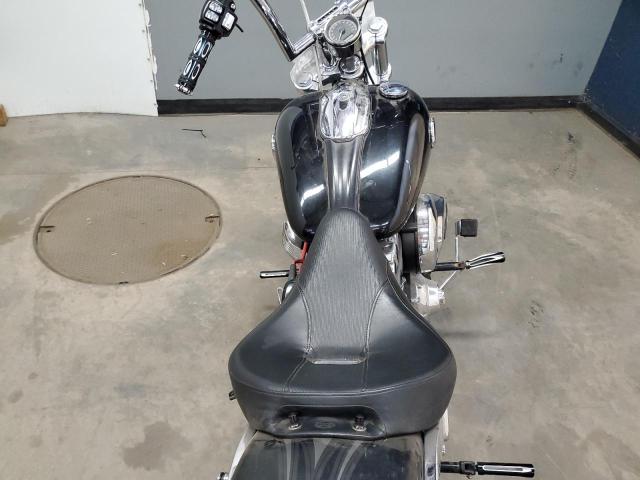 2017 HARLEY-DAVIDSON FXSB BREAK - 1HD1BFV19HB035220