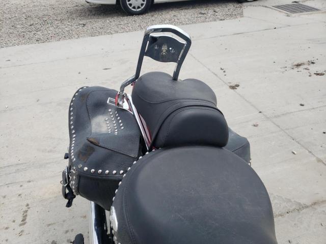2005 HARLEY-DAVIDSON FLSTCI - 1HD1BWB155Y034014