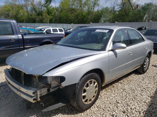 2005 Buick Century Custom