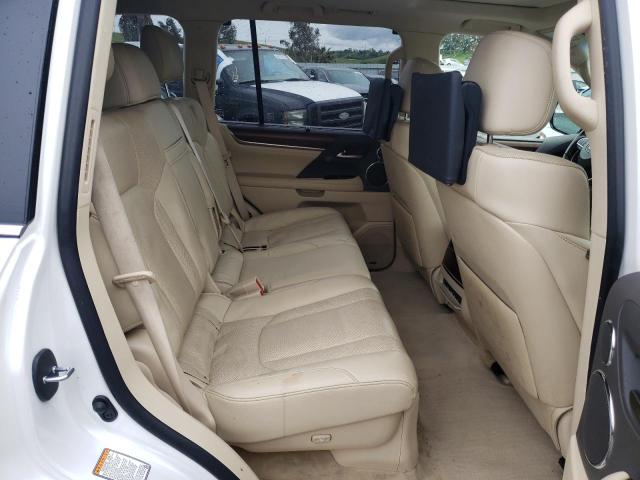 2018 LEXUS LX 570 JTJHY7AX0J4266335
