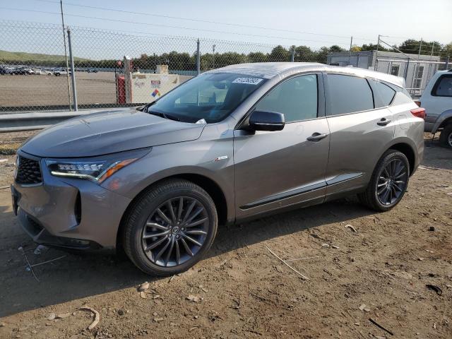 2023 ACURA RDX A-SPEC - 5J8TC2H80PL005350