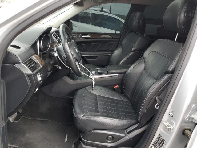 4JGDF7CE1EA338438 Mercedes-Benz Gl 450 4matic