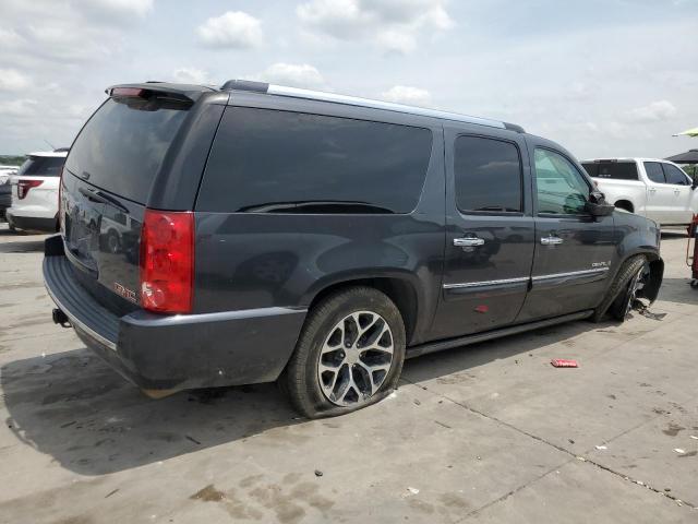 2008 GMC Yukon Xl Denali VIN: 1GKFK66858J165895 Lot: 50430483