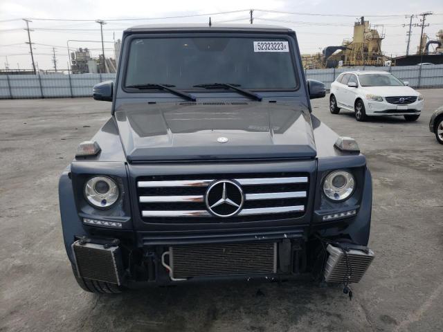 WDCYC3KF4GX256960 Mercedes-Benz G 550