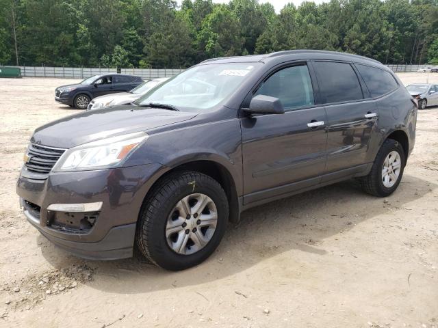 2014 Chevrolet Traverse LS