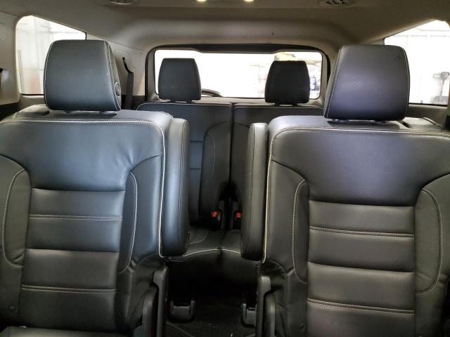 1GKKNXLS3HZ162507 GMC Acadia Denali