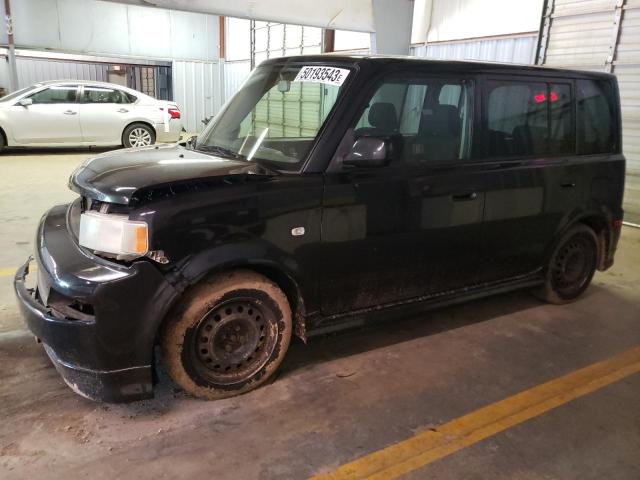 2005 Scion xB 