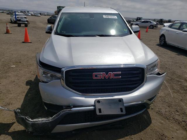 1GKKNKLA8HZ302626 GMC ACADIA SLE
