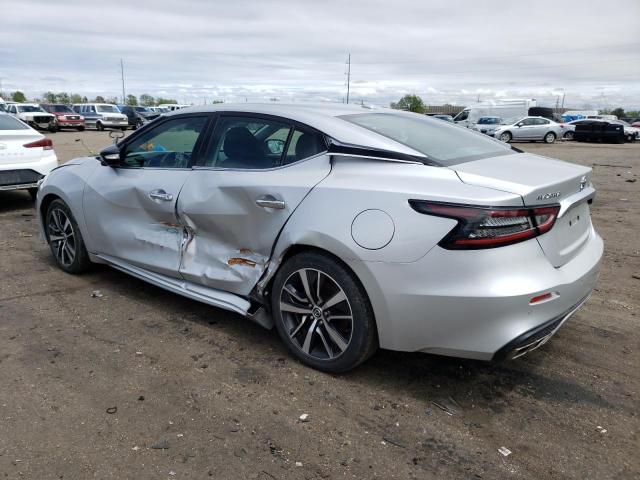 1N4AA6CV4LC363583 Nissan MAXIMA SV