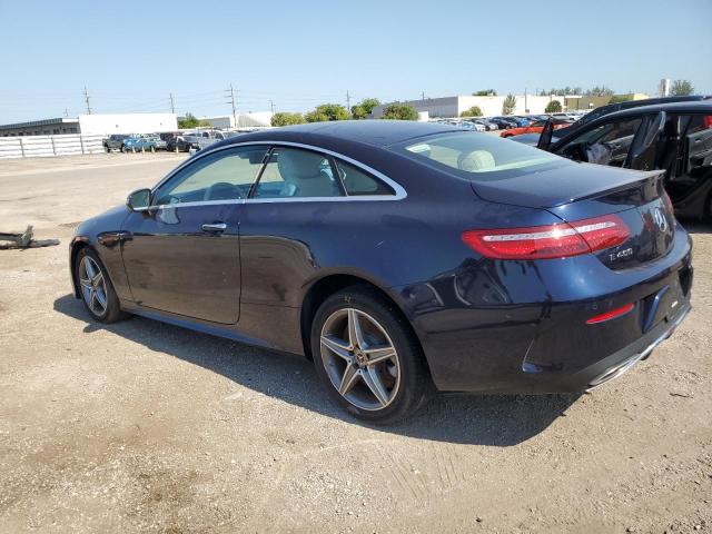 2018 MERCEDES-BENZ E 400 4MAT - WDD1J6GB5JF048688