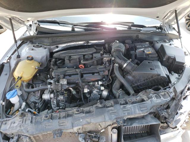 5XXG64J2XMG043897 KIA K5 GT LINE