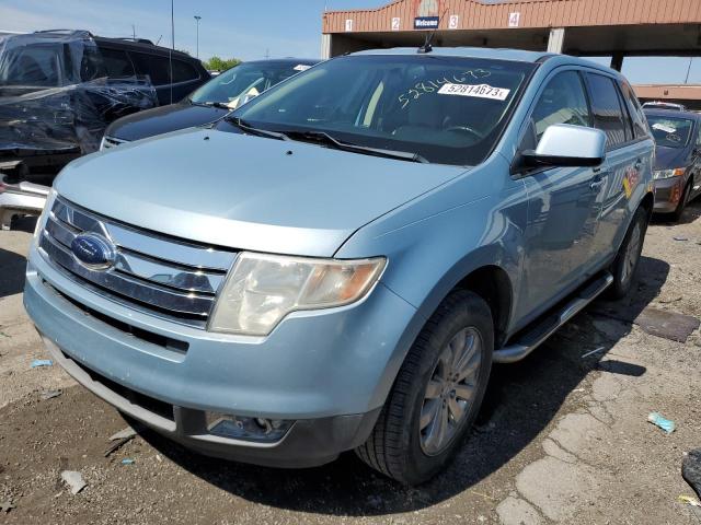 2008 Ford Edge SEL