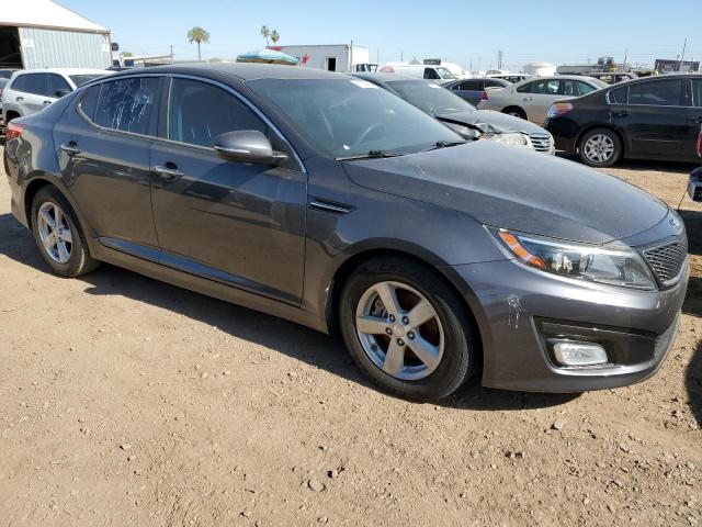 KNAGM4A76F5631298 KIA Optima Lx