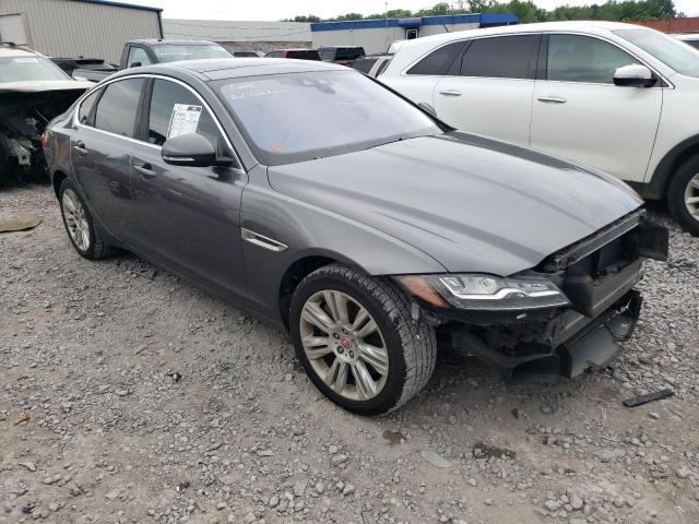 2017 JAGUAR XF PREMIUM - SAJBD4BVXHCY28503