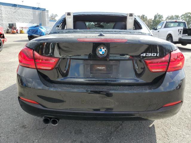 WBA4Z1C50JEC59824 BMW 430I