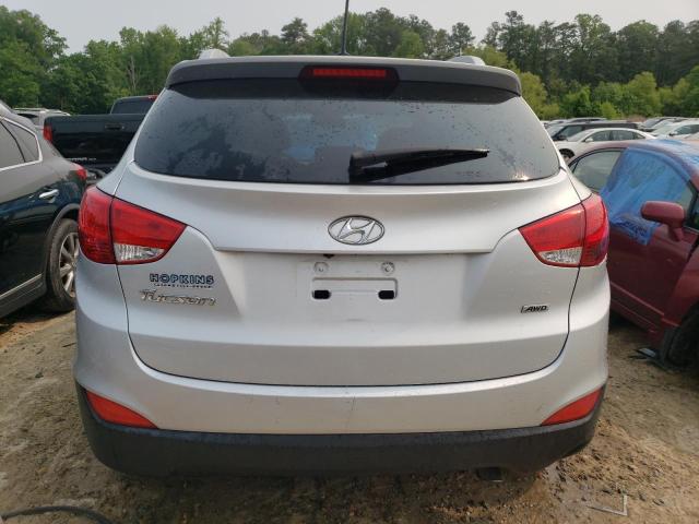 KM8JUCAG7FU982760 | 2015 HYUNDAI TUCSON LIM