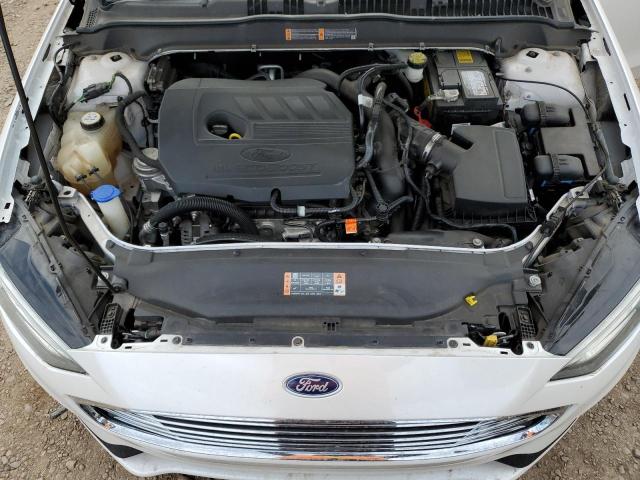 3FA6P0HD5KR135349 2019 FORD FUSION, photo no. 11