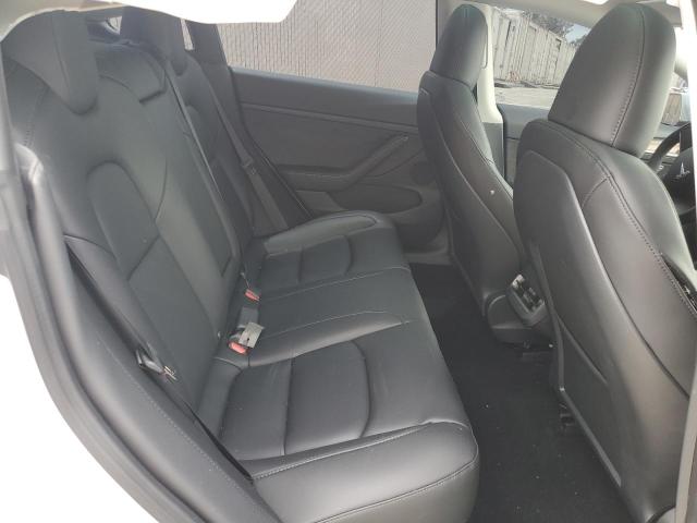5YJ3E1EA1PF550874 Tesla MODEL 3