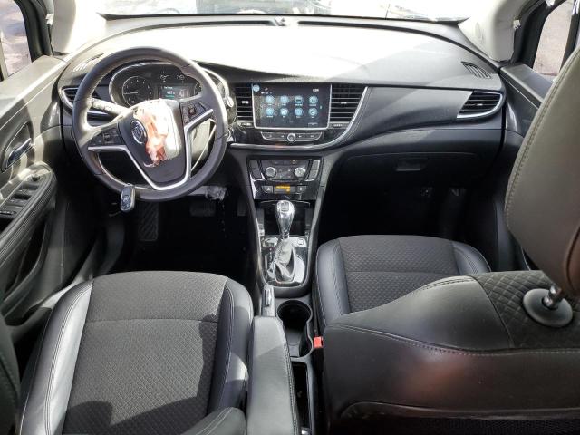 KL4CJASB0JB669402 Buick Encore Preferred
