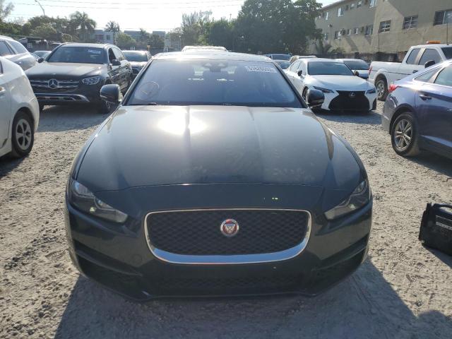 2017 JAGUAR XE PREMIUM - SAJAJ4BVXHA960693
