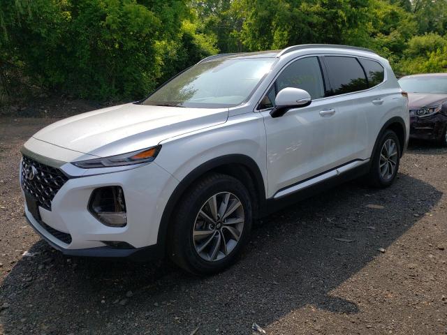 2019 HYUNDAI SANTA FE L - 5NMS5CAD1KH008964