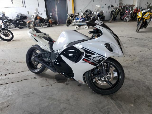 2017 SUZUKI GSX1300 RA - JS1GX72B7H2100494