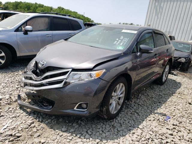 2014 Toyota Venza LE