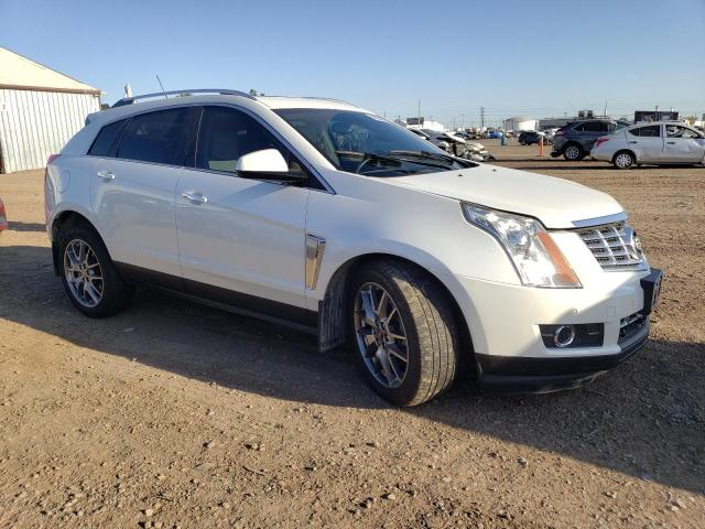 3GYFNFE34FS555756 Cadillac Srx Performance Collection