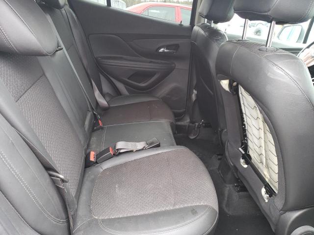 2019 BUICK ENCORE SPO - KL4CJ2SB6KB845425