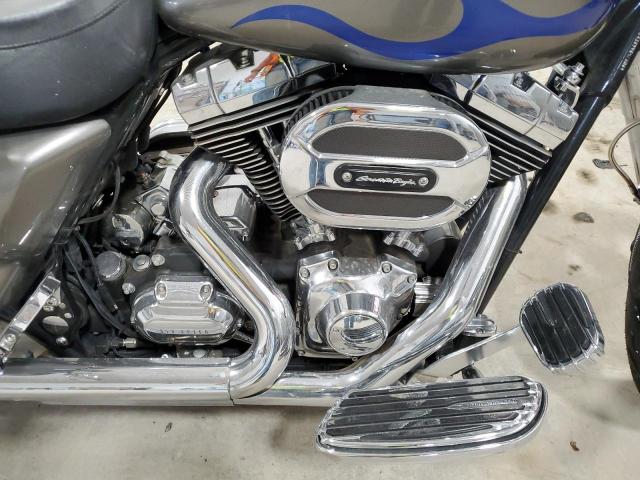 2009 HARLEY-DAVIDSON FLTR 1HD1FS4169Y657206