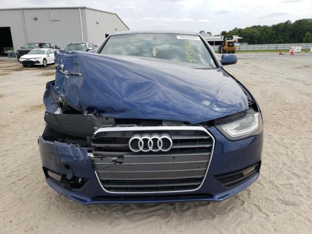 VIN WAUAFAFL6DA083019 2013 Audi A4, Premium no.5