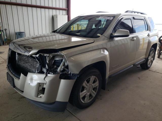 Vin: 2gkflxe30f6250890, lot: 51442373, gmc terrain slt 20151