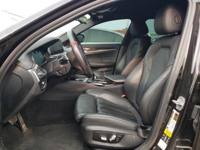 2018 BMW 530 XI - WBAJA7C57JWC75381