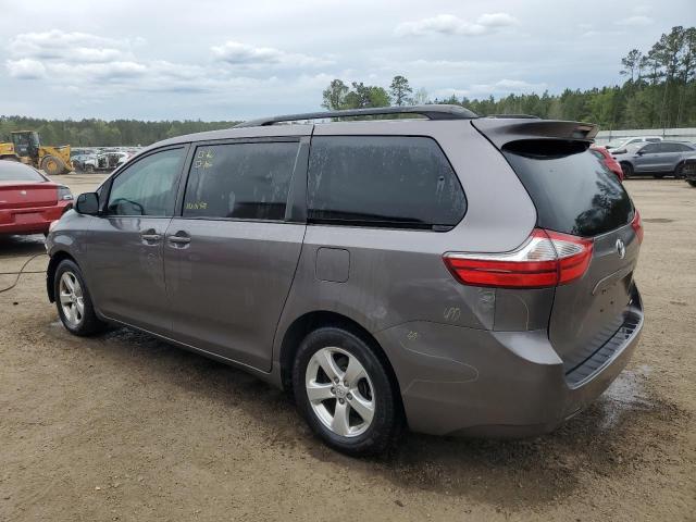 5TDKZ3DC0HS890741 Toyota All Models Le 2017
