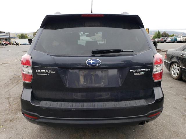 JF2SJAWC1FH582988 Subaru Forester 2.5i Touring