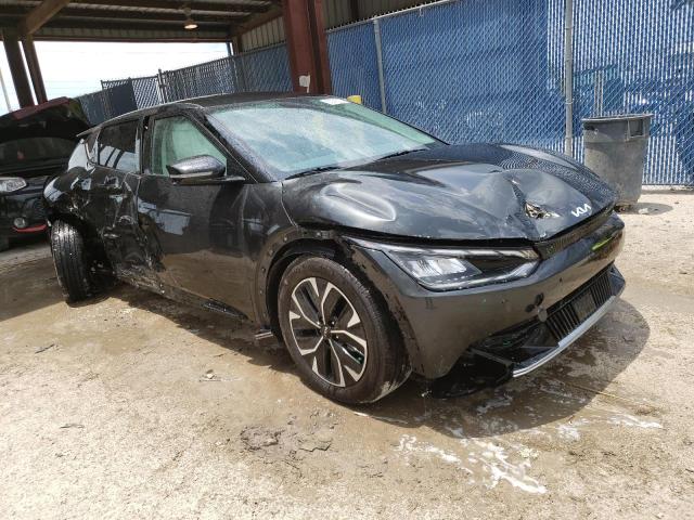 2022 KIA EV6 LIGHT KNDC3DLC4N5043591