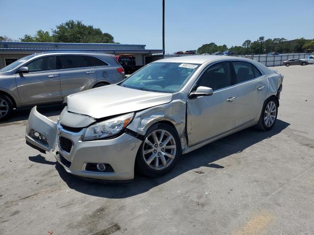 2015 CHEVROLET MALIBU LTZ - 1G11F5SLXFF317984