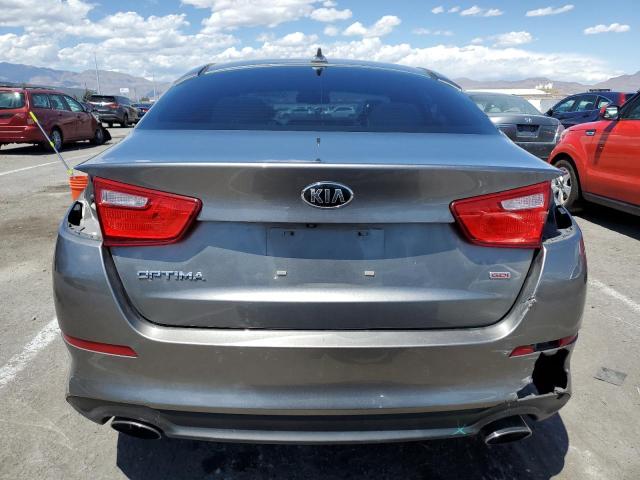 5XXGM4A74FG390369 KIA Optima Lx
