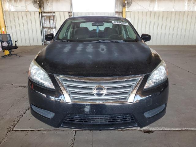 3N1AB7AP9EY278107 Nissan SENTRA S
