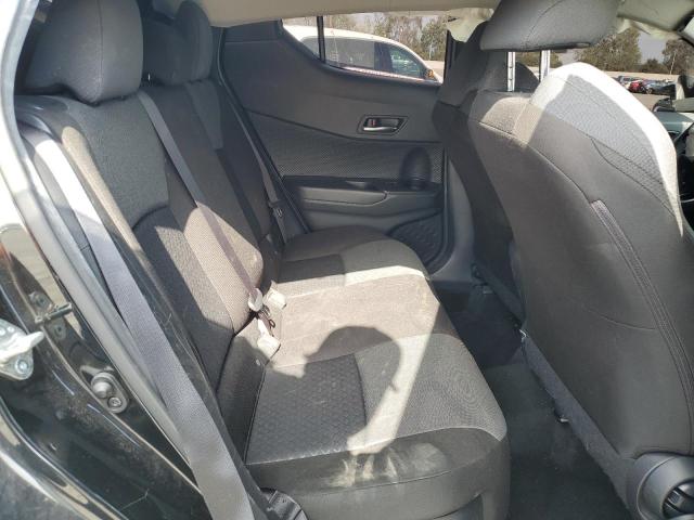 JTNKHMBX6L1086900 Toyota C-HR XLE