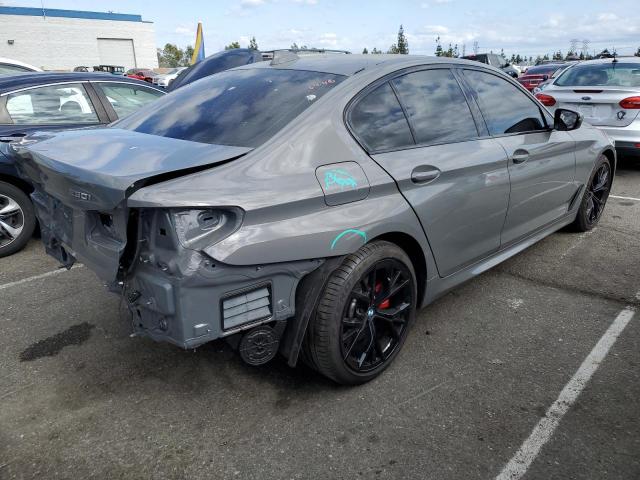 WBA53BH04NCK17289 BMW 530 I