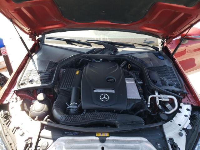 WDDWK4JB2JF628710 Mercedes-Benz C 300