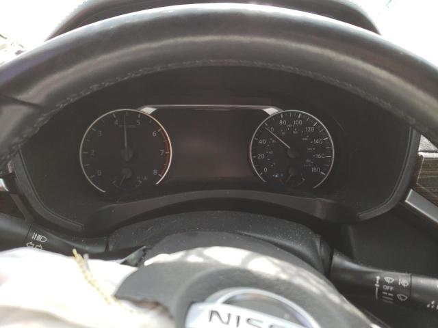 1N4AL4FV7LC150136 Nissan Altima Platinum