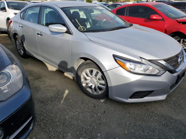 1N4AL3AP9JC220848 Nissan ALTIMA 2.5