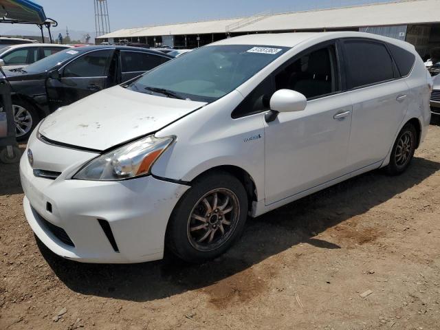 2012 Toyota Prius V en venta en Phoenix, AZ