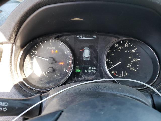 KNMAT2MV5HP529573 Nissan ROGUE S