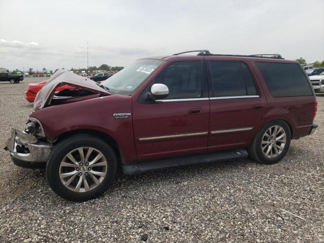 1998 Ford Expedition 